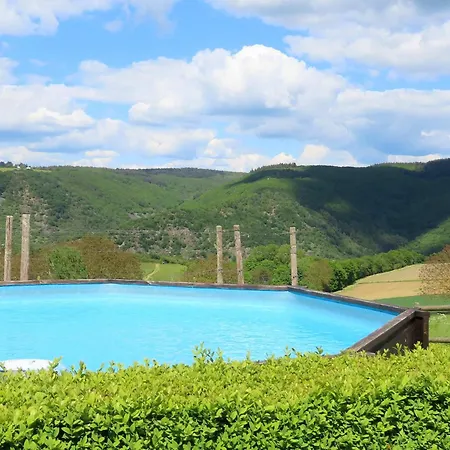 Hébergement de vacances Oldach